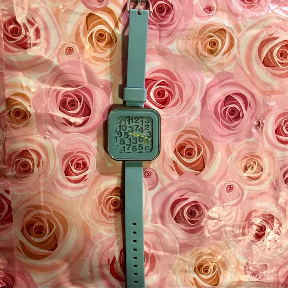 Nixon Watch - The Rocio